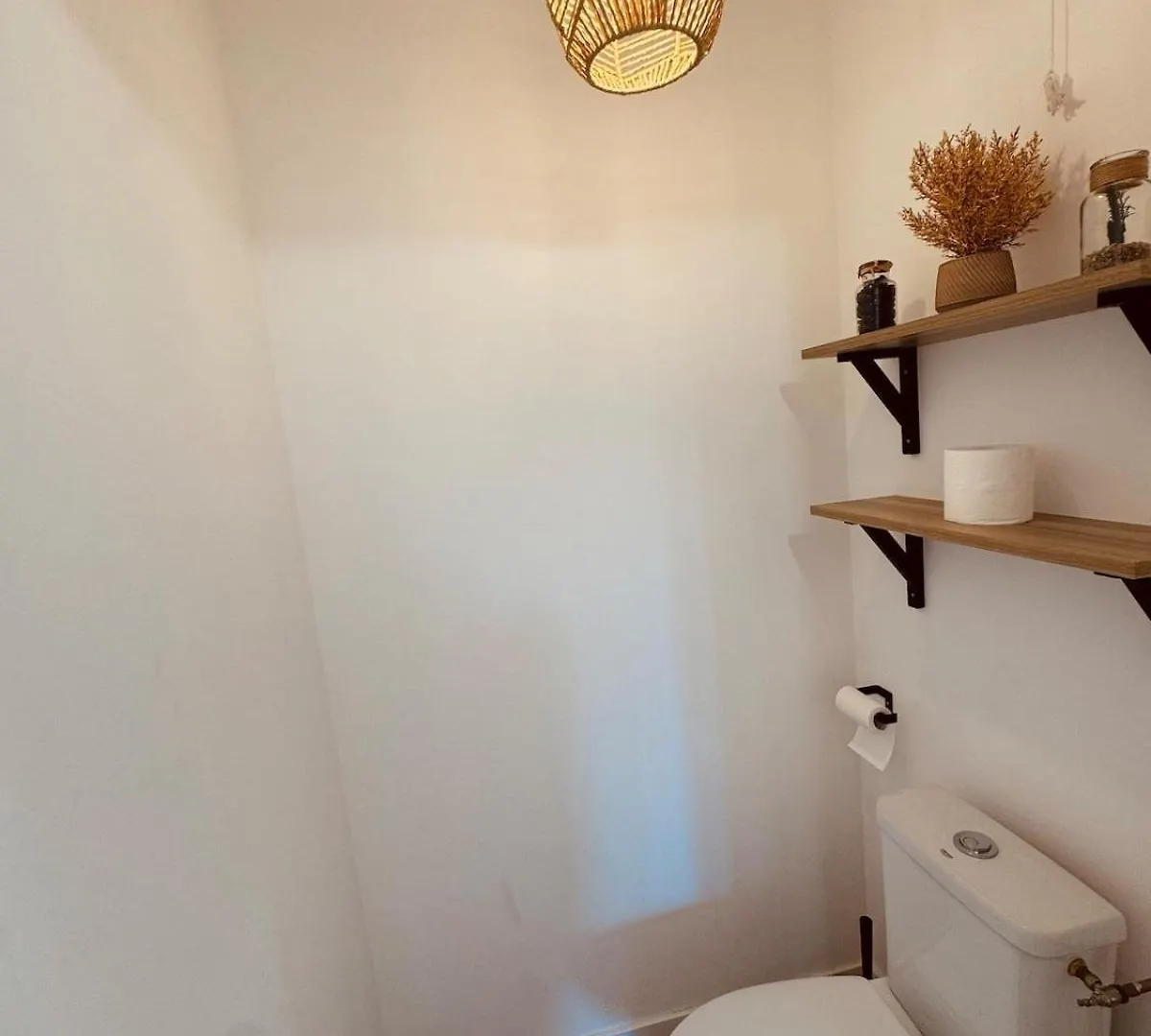 Appartement T2 Serenite Lumineux Et Tranquille Saint-Alban  Daire Saint-Alban (Haute-Garonne)