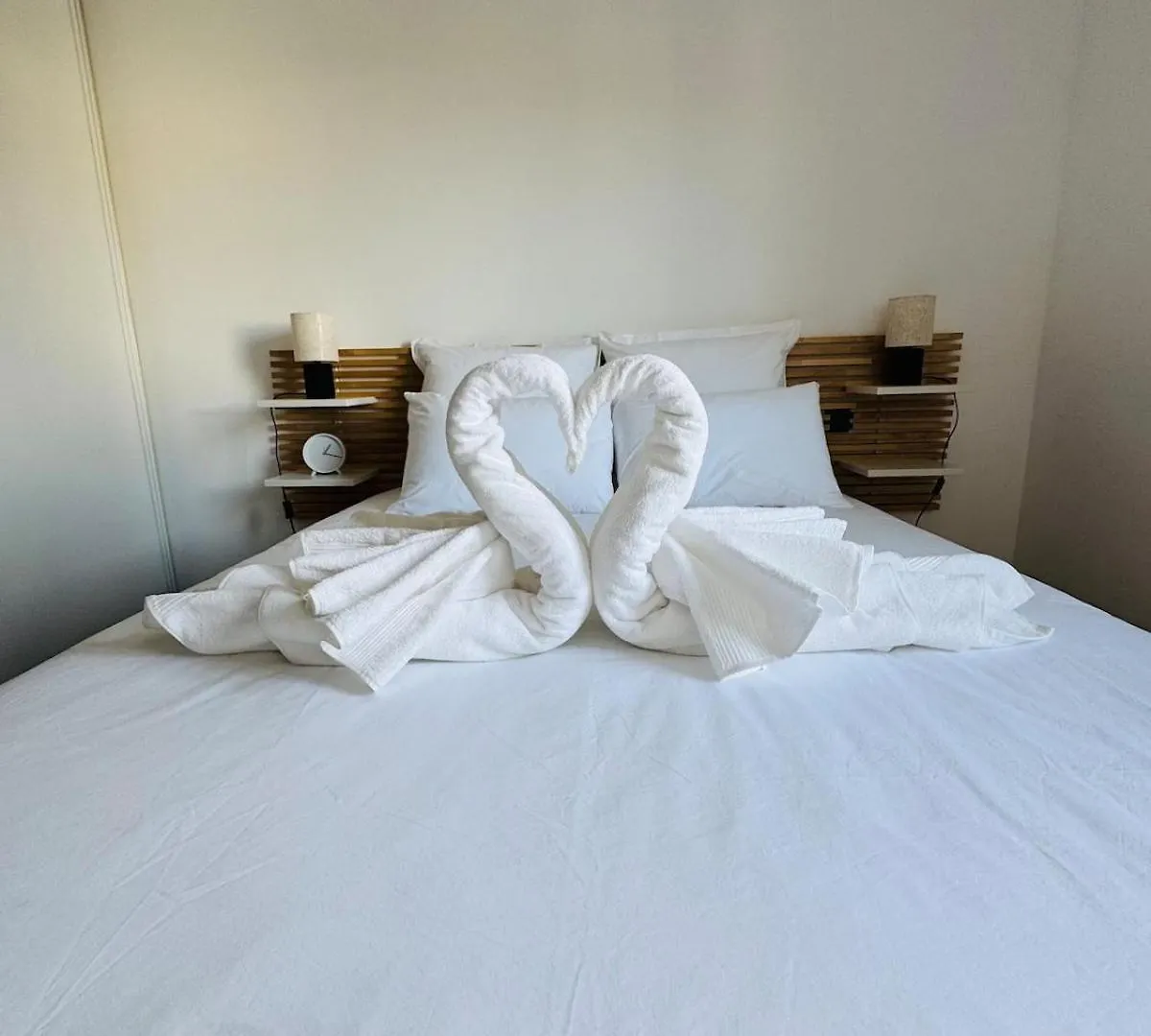 Daire Appartement T2 Serenite Lumineux Et Tranquille Saint-Alban